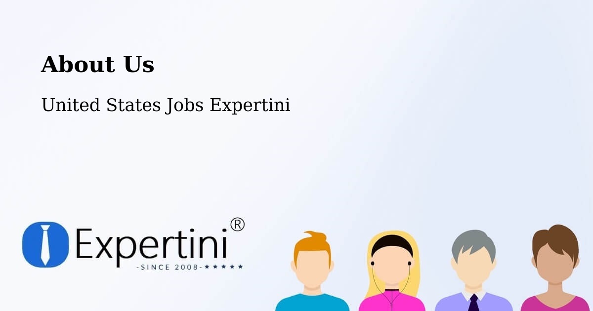 About Expertini Recruitment Platform  – Evanston - Evanston, United States Jobs Expertini