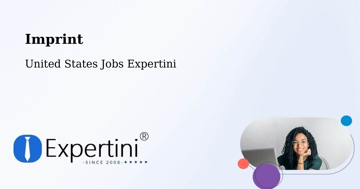 Imprint – Evanston - United States Jobs Expertini