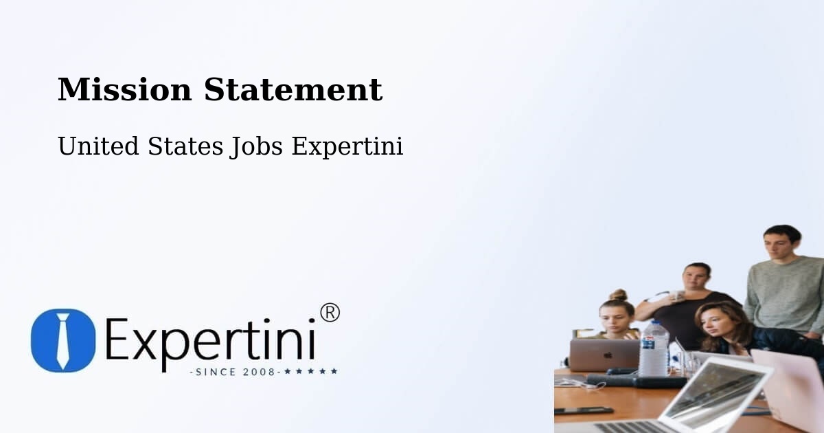 Corporate Mission – Evanston - United States Jobs Expertini