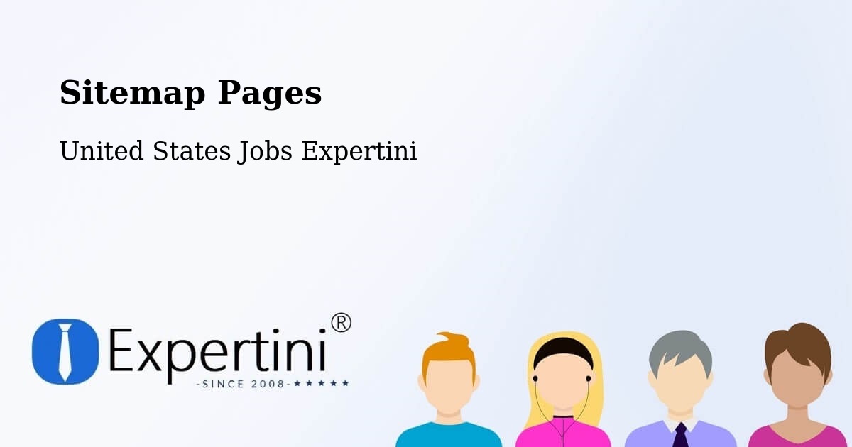 Sitemap Pages - Evanston - United States Jobs Expertini