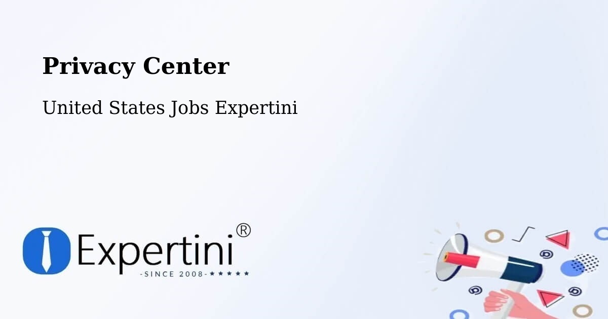 Privacy Policy – Evanston - United States Jobs Expertini