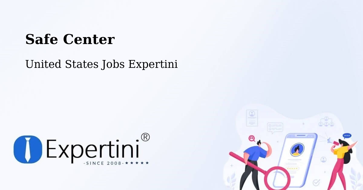 Safety Center – Evanston - United States Jobs Expertini