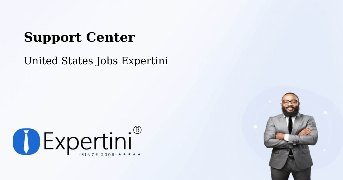 Support Services – Evanston - United States Jobs Expertini