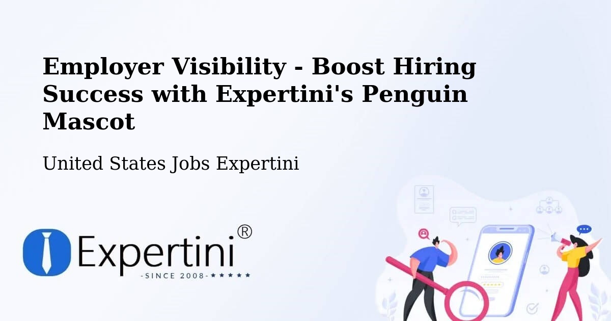 CV and Resume Visibility Optimization – Evanston - United States Jobs Expertini
